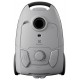 Electrolux 300 EB31C1UG Bagged vacuum cleaner Grey