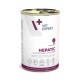VET EXPERT Veterinary Diet Hepatic Dog - wet food for dogs - 400g