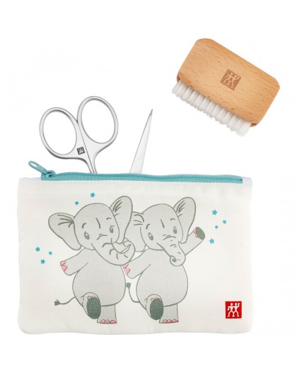 Zwilling Twinox Children's Set – 3 Pieces