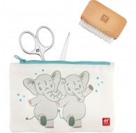 Zwilling Twinox Children's Set – 3 Pieces