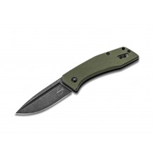 Нож Böker Plus Worldwide 2.0