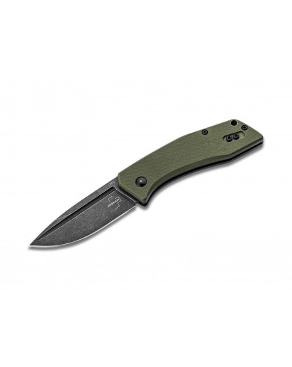 Böker Plus Worldwide 2.0 Knife