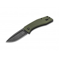 Böker Plus Worldwide 2.0 Knife