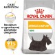 ROYAL CANIN Mini Dermacomfort - dry food for adult small breeds of dogs with sensitive skin prone to irritation - 3kg