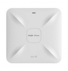 Ruijie Networks RG-RAP2260(E) Reyee Wi-Fi 6 3202Mb/s - Muti-G ceiling access point