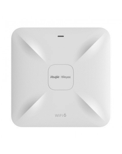 Ruijie Networks RG-RAP2260(E) Reyee Wi-Fi 6 3202Mb/s - Muti-G ceiling access point