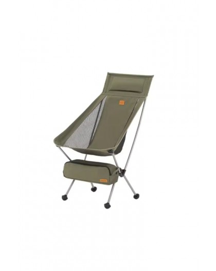 Hiking chair l02 cnk2350jj018-forest green NATUREHIKE