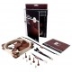 Noctua NF-A14 PWM Computer case Fan 14 cm Brown