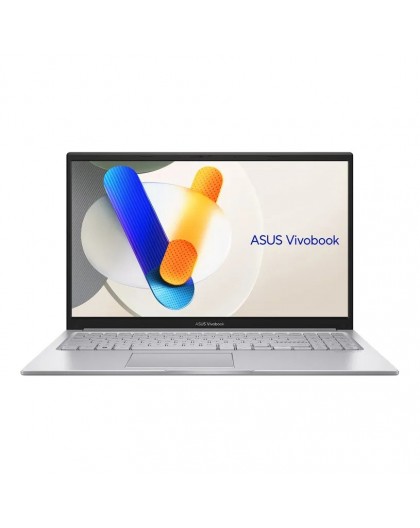 ASUS Vivobook 15 X1504VA-BQ2625 i3-1315U 15.6"FHD IPS-level Panel 60Hz 250nits AG 16GB DDR4 SSD512 Intel Graphics WLAN+BT Cam720