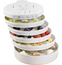 Clatronic DR 2751 food dehydrator 250 W