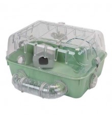 FERPLAST Combi 1 - cage for a hamster