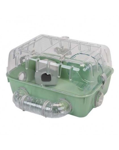 FERPLAST Combi 1 - cage for a hamster