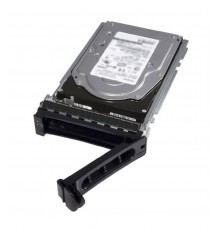 DELL 400-ATKJ internal hard drive 2 TB 7200 RPM 3.5" Serial ATA III