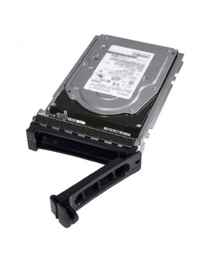 DELL 400-ATKJ internal hard drive 2 TB 7200 RPM 3.5" Serial ATA III