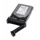 DELL 400-ATKJ internal hard drive 2 TB 7200 RPM 3.5" Serial ATA III