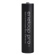 Rechargeable batteries PANASONIC ENELOOP PRO AAA 930 mAh 4 szt (BK-4HCDE/4CP)