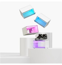 Nanoleaf X Fantaqi EXPO Smart LED Starter Set (4 p