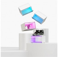 Nanoleaf X Fantaqi EXPO Smart LED Starter Set (4 p