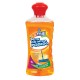 Mill Clean orange scented floor cleaner 1 L