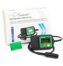 PAINT THICKNESS GAUGE GL-8S FE&AL