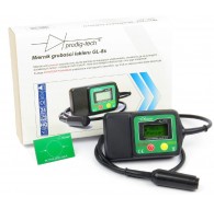 PAINT THICKNESS GAUGE GL-8S FE&AL