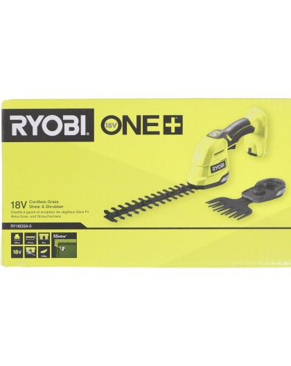 Ryobi Grass Shears