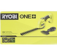 Ryobi Grass Shears