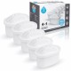 Water filter cartridge Dafi Unimax 5 pieces