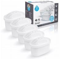 Water filter cartridge Dafi Unimax 5 pieces