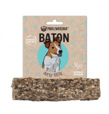 PAKA ZWIERZAKA Cod Bar 12 cm - dog treat - 28g