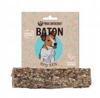 PAKA ZWIERZAKA Cod Bar 12 cm - dog treat - 28g