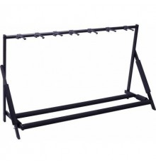 Hamilton KB5700G Stojak na siedem gitar