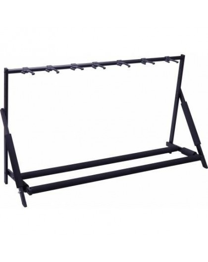 Hamilton KB5700G Stojak na siedem gitar