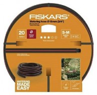 Fiskars Watering hose 19mm (3/4") 20m Q3