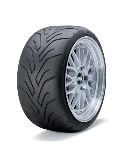 Tyre 170/580 r14 Yokohama Advan A048 M (185/60)