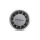 Greenblue 51348 Mechanical kitchen timer Silver