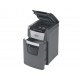 Rexel AutoFeed+ 150X automatic shredder, P-4, cuts confetti cut (4x28mm), 150 sheets, 44 litre bin
