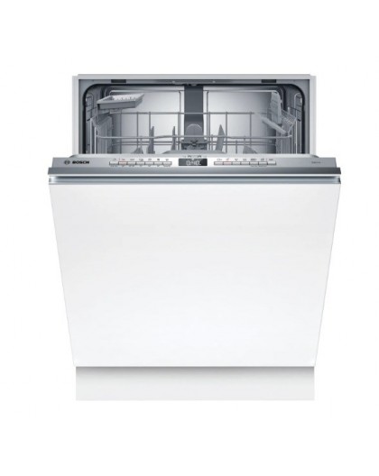 Bosch Serie 4 SMV4HTX11E Built-in dishwasher 13 place settings C