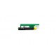 Lexmark 85D0HY0 toner cartridge 1 pc(s) Original Yellow