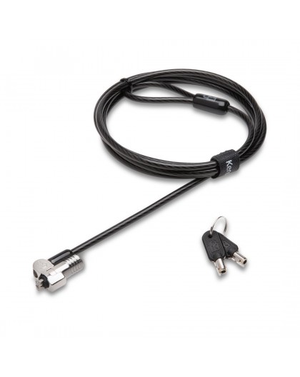 Kensington NanoSaver Keyed Laptop Lock
