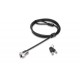 Kensington NanoSaver Keyed Laptop Lock