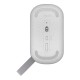 ASUS Marshmallow MD100 mouse Office Ambidextrous RF Wireless + Bluetooth Optical 1600 DPI