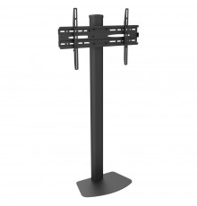 Techly ICA-TR27 TV mount 139.7 cm (55") Black