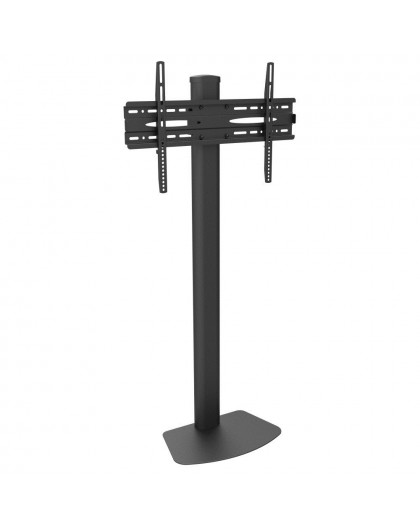 Techly ICA-TR27 TV mount 139.7 cm (55") Black