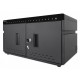 Manhattan iPad to 11" 20-bay Charging Cabinet Desktop via USB-C, Also other tablets and smartphones (with device to USB-C cable)