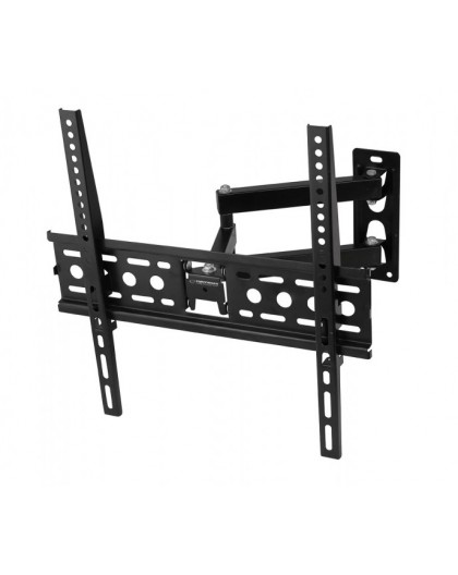 Esperanza ERW016 TV mount/stand 177.8 cm (70") Black