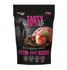 BIOFEED Tasty Dogs Life Sealihali - niiske koeratoit - 500g