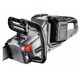 Graphite Energy+ 36V, Li-Ion brushless cordless chainsaw, 14" guide bar