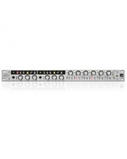 Audient ASP800 - 8-channel Microphone Preamp