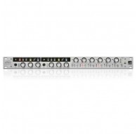 Audient ASP800 - 8-channel Microphone Preamp